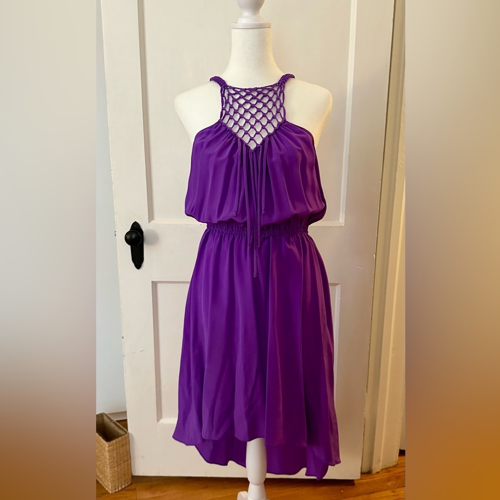 Rebecca Taylor Cocktail Dress